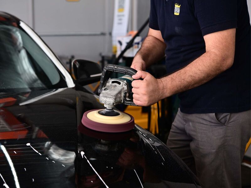 Akyurt Oto Pasta Cila