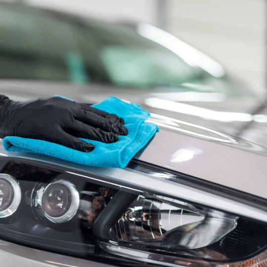 Akyurt Oto Pasta Cila